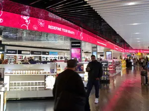 “Redefine Your Beauty”: l’esperienza beauty per i viaggiatori nei terminal di Heathrow