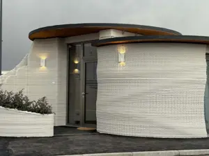 "Ol Casél" is born at Milan Bergamo airport