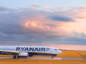 Ryanair ripristina la rotta Napoli - Mykonos per l'estate 2021