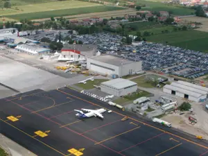 Biglietto unico treno + bus per lo scalo di Forli