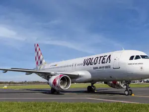 Nuovo volo Venezia-Oviedo con Volotea