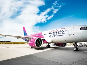 Wizz Air: nuove rotte dall’Europa e dagli Emirati per il Regno dell'Arabia Saudita