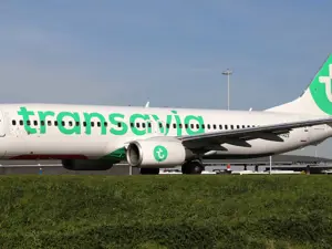 Transavia vola per la prima volta a Tbilisi da Amsterdam