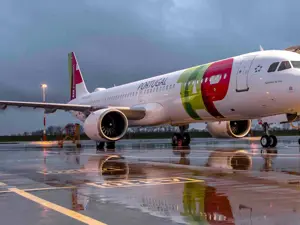 Dall'Italia al Brasile e il Nord America con Tap Air Portugal