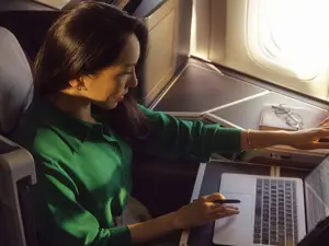 British Airways introduces Starlink connectivity on board