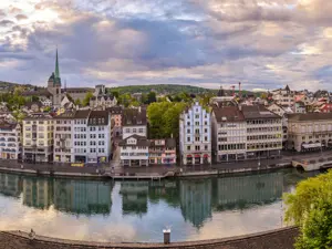 Zurich