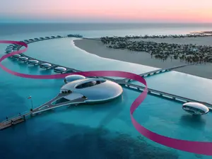 Qatar Airways opens route to The Red Sea