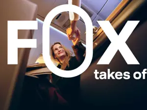 Lufthansa unveils FOX, the new frontier of long-haul flight