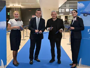 ITA Airways: nuovo volo Roma - Buenos Aires