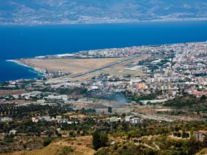 Reggio Calabria