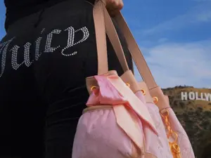 Juicy Couture SS26: Airport Style becomes cool