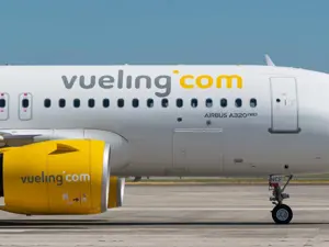 Vueling apre la nuova tratta Barcellona - Comiso