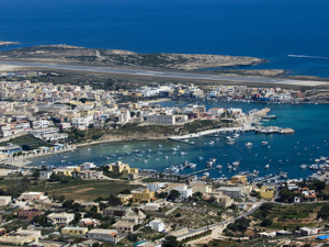 Lampedusa | LMP