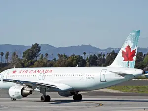 Air Canada