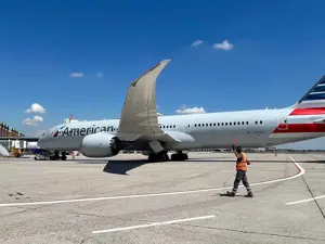 American Airlines reactivates Venice-Dallas route