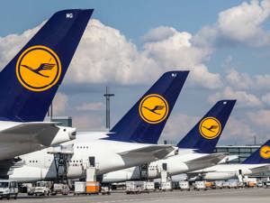 Lufthansa Group: accordo per il 41% di ITA Airways