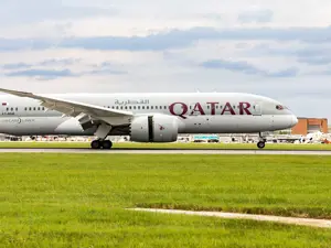 Partnership tra Qatar Airways e Maldivian