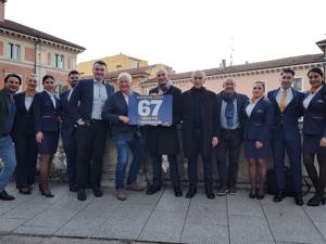  Aeroporto di Bologna e Ryanair: accordo a lungo termine