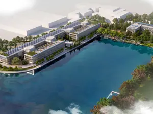 DoubleTree by Hilton al Linate Airport District