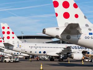 Da Lille verso l'Africa sub-sahariana con Brussels Airlines