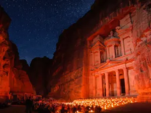 Jordan takes off with 18 new low-cost routes from Europe