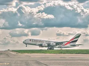 Emirates