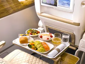 Emirates Premium Economy sui voli per Malé e Colombo