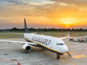 Ryanair lancia la nuova rotta Bologna - Zante