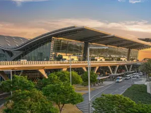 Oryx hotels at Doha Airport aim for 100% sustainability