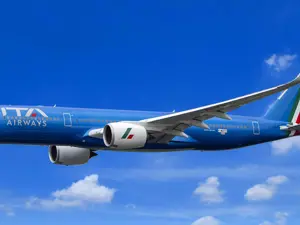 ITA Airways: biglietto aereo + treno per mete in Germania e Svizzera