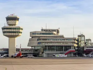 Berlino Tegel