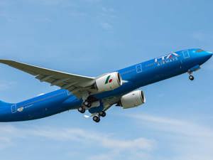 ITA Airways: voli in continuità territoriale con la Sardegna e il Friuli Venezia Giulia