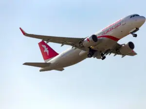 Air Arabia - Avion Tourism