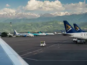 Air Astana e S7 Airlines in codeshare dall‘Italia