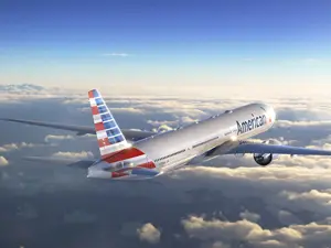 American Airlines Launches One Stop Security