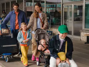 SAS collabora con Google per monitorare i bagagli smarriti