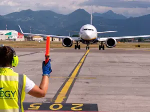Milano Bergamo primo scalo europeo nel programma IATA SeMS