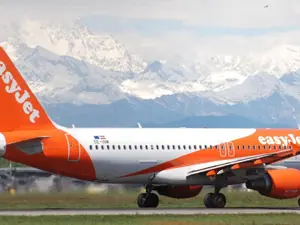 EasyJet amplia i voli da e per l’Italia per l’inverno