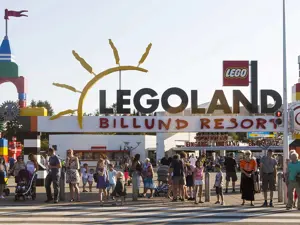 Alla scoperta di Billund con le nuove rotte dall’Italia