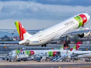TAP Air Portugal elimina le penali per il cambio volo