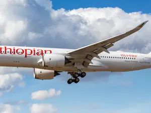 Ethiopian Airlines rafforza i collegamenti da Roma verso l’Africa
