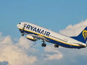 Nuovi voli Ryanair da Cagliari nell’inverno 2026