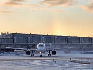 Aeroporti di Finavia: nuovi collegamenti aerei per la stagione invernale