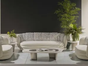 Sicis' contemporary total living