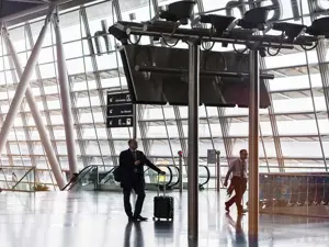 Aeroporto di Zurigo nominato "Aeroporto Leader d'Europa"