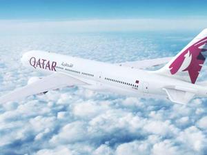 Qatar Airways is the best airline 2021