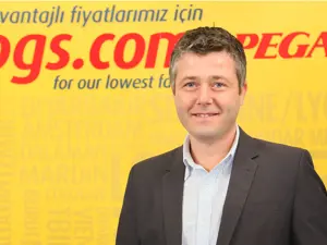 Intervista a Emre Pekesen