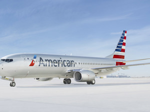 American Airlines introduces new technology to enhance the customer experience