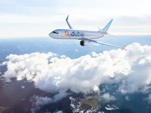 flydubai celebrates two years of flights to Samarkand