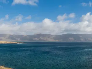 La Graciosa è l'ottava isola delle Canarie, riconosciuta dalla Comunità Europea